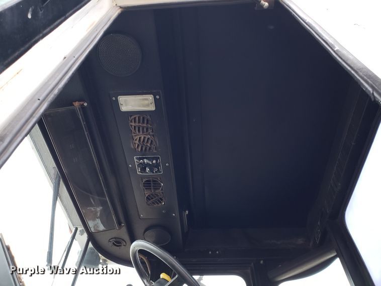 image for item FW9548 Ag-Chem TerraGator 1803 sprayer