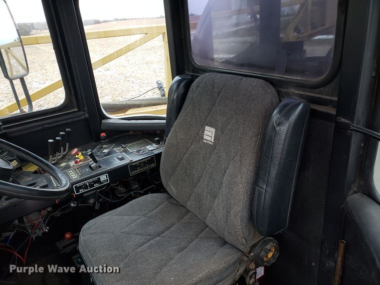 image for item FW9548 Ag-Chem TerraGator 1803 sprayer