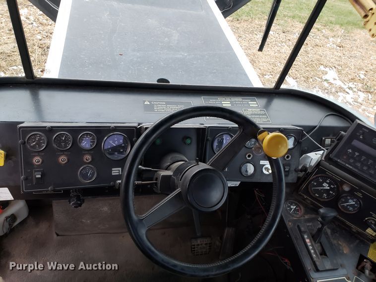 image for item FW9548 Ag-Chem TerraGator 1803 sprayer