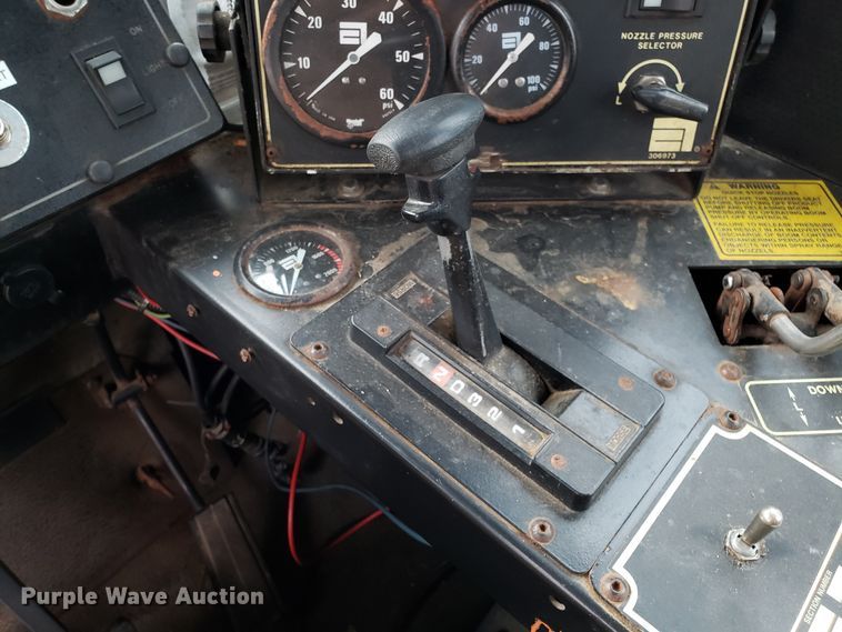 image for item FW9548 Ag-Chem TerraGator 1803 sprayer