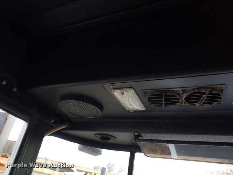 image for item FW9548 Ag-Chem TerraGator 1803 sprayer