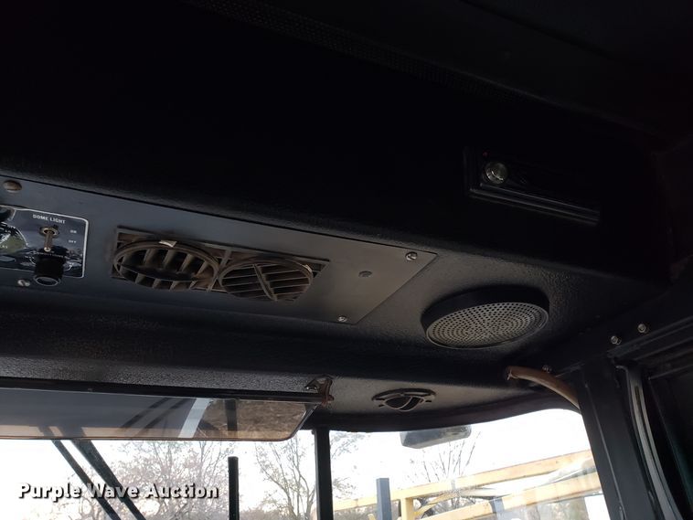 image for item FW9548 Ag-Chem TerraGator 1803 sprayer