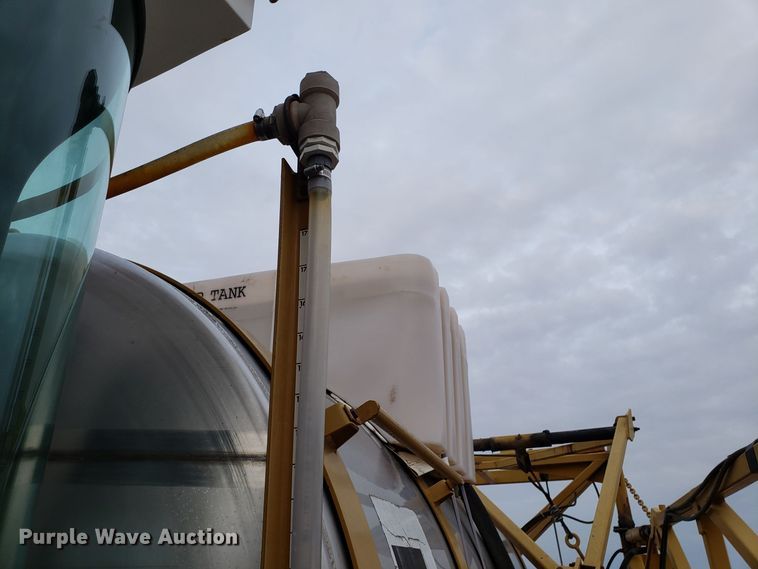 image for item FW9548 Ag-Chem TerraGator 1803 sprayer