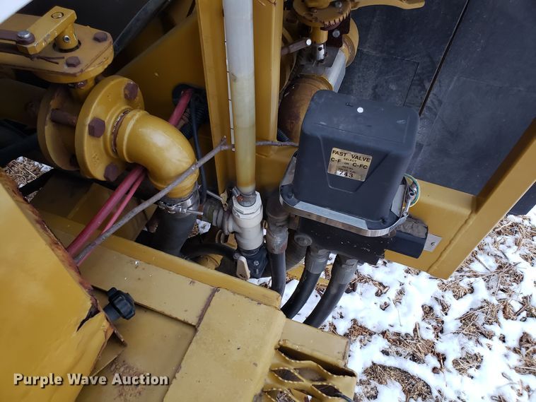 image for item FW9548 Ag-Chem TerraGator 1803 sprayer