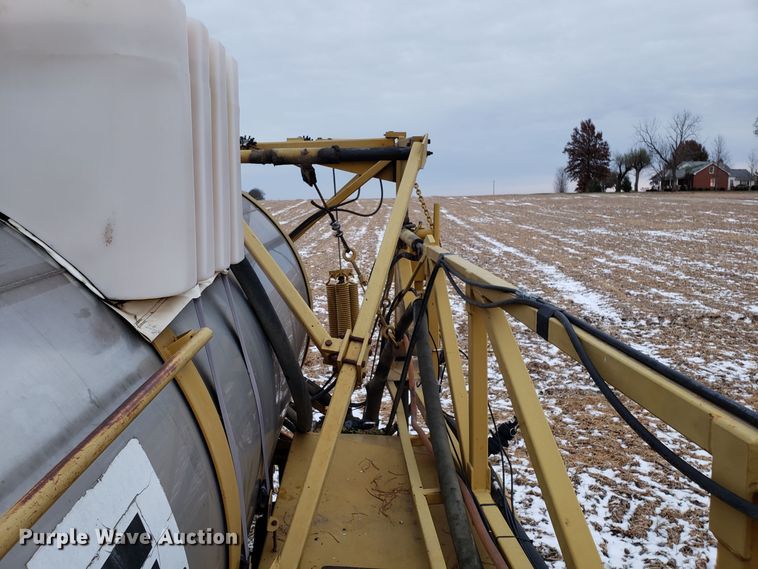 image for item FW9548 Ag-Chem TerraGator 1803 sprayer