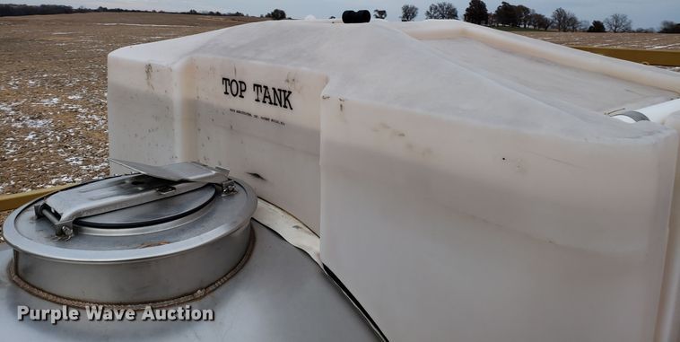 image for item FW9548 Ag-Chem TerraGator 1803 sprayer