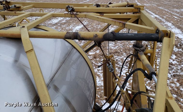 image for item FW9548 Ag-Chem TerraGator 1803 sprayer