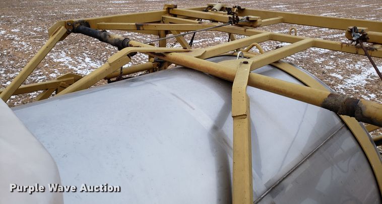 image for item FW9548 Ag-Chem TerraGator 1803 sprayer