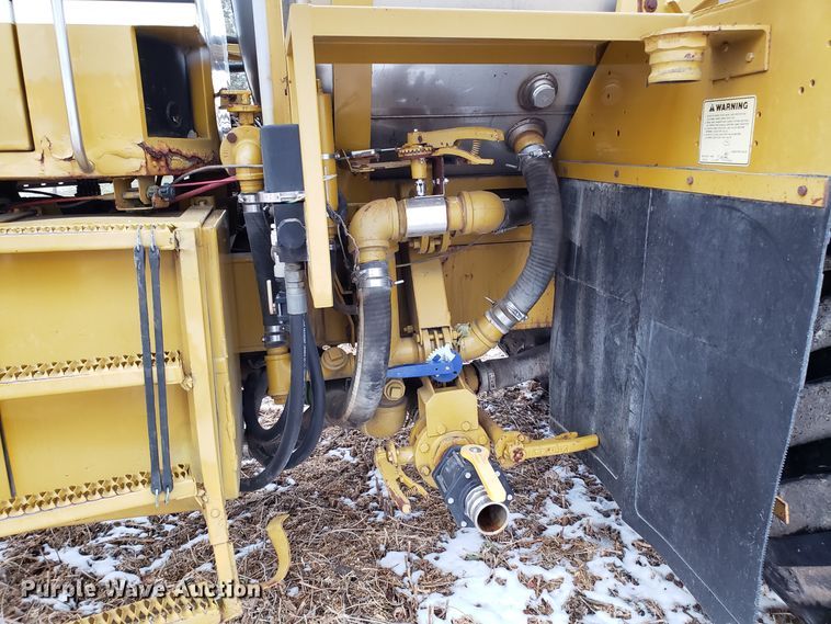 image for item FW9548 Ag-Chem TerraGator 1803 sprayer