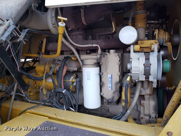 image for item FW9548 Ag-Chem TerraGator 1803 sprayer