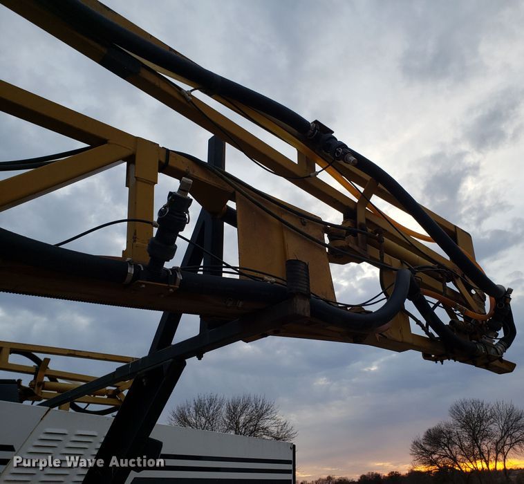 image for item FW9548 Ag-Chem TerraGator 1803 sprayer