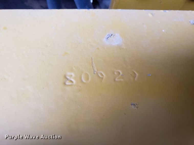 image for item FW9548 Ag-Chem TerraGator 1803 sprayer