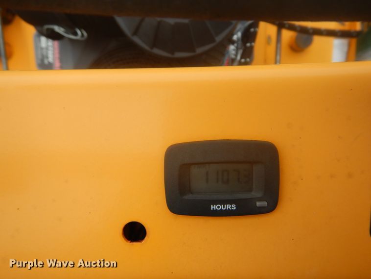 image for item GC9357 2014 Wright ZTR lawn mower