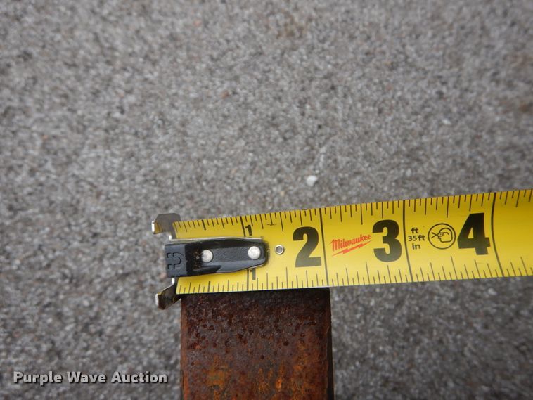 image for item GC9358 Fisher 1000 spreader