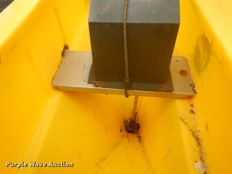 image for item GC9358 Fisher 1000 spreader