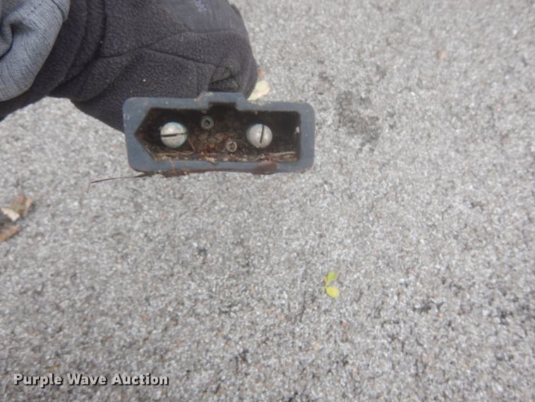 image for item GC9358 Fisher 1000 spreader