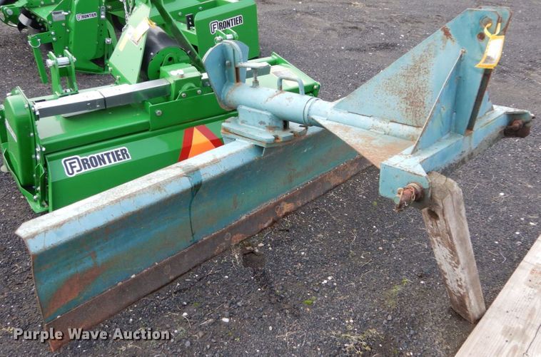 image for item GC9364 King Cutter blade