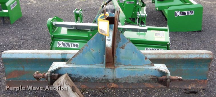 image for item GC9364 King Cutter blade