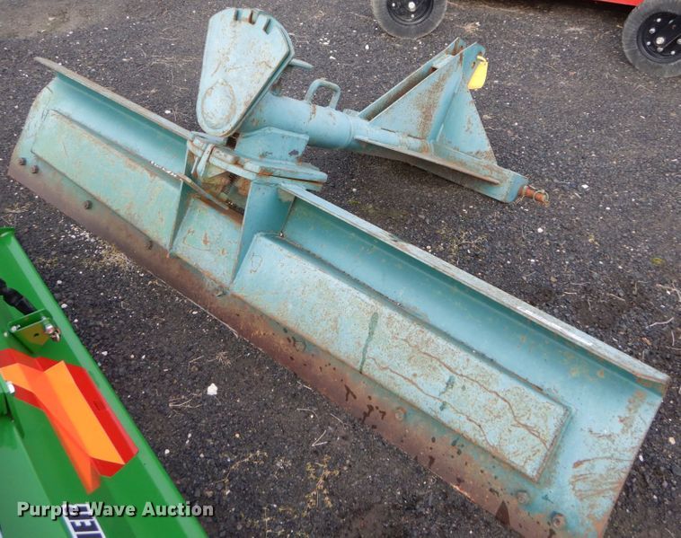 image for item GC9364 King Cutter blade