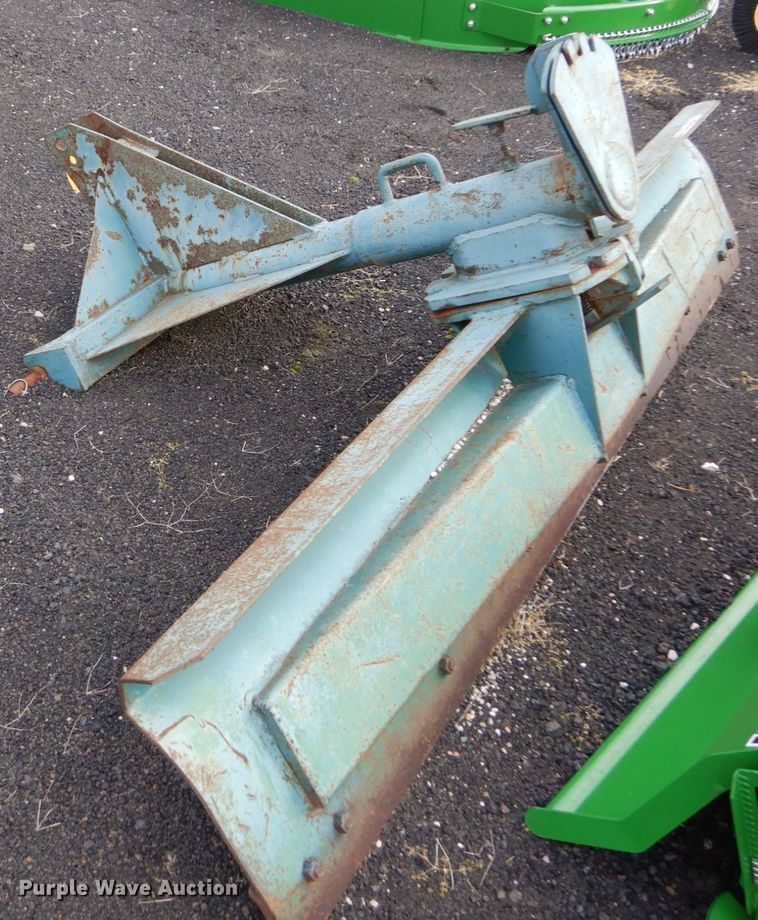 image for item GC9364 King Cutter blade