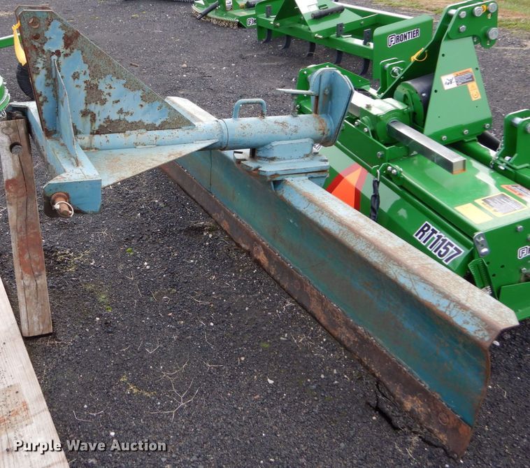 image for item GC9364 King Cutter blade