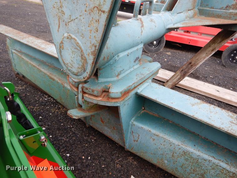 image for item GC9364 King Cutter blade