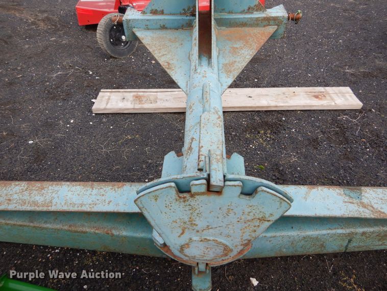 image for item GC9364 King Cutter blade