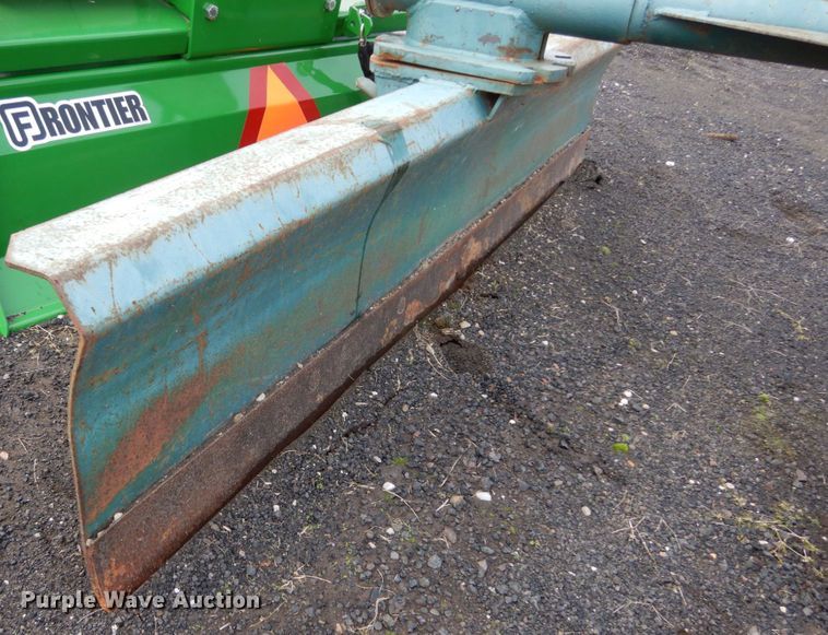 image for item GC9364 King Cutter blade