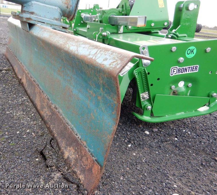 image for item GC9364 King Cutter blade