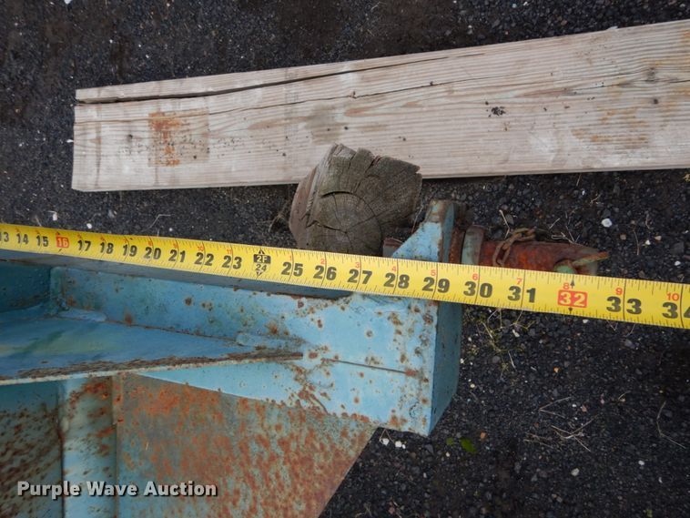 image for item GC9364 King Cutter blade