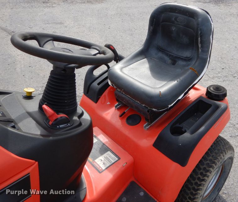 image for item GC9370 AGCO 1616 lawn mower