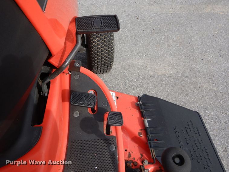 image for item GC9370 AGCO 1616 lawn mower