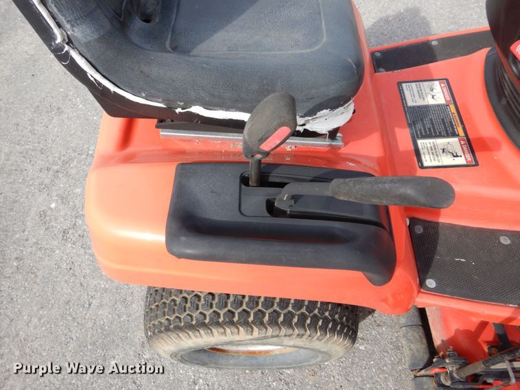 image for item GC9370 AGCO 1616 lawn mower