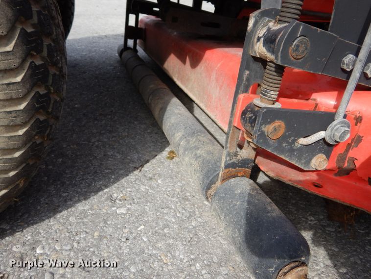 image for item GC9370 AGCO 1616 lawn mower