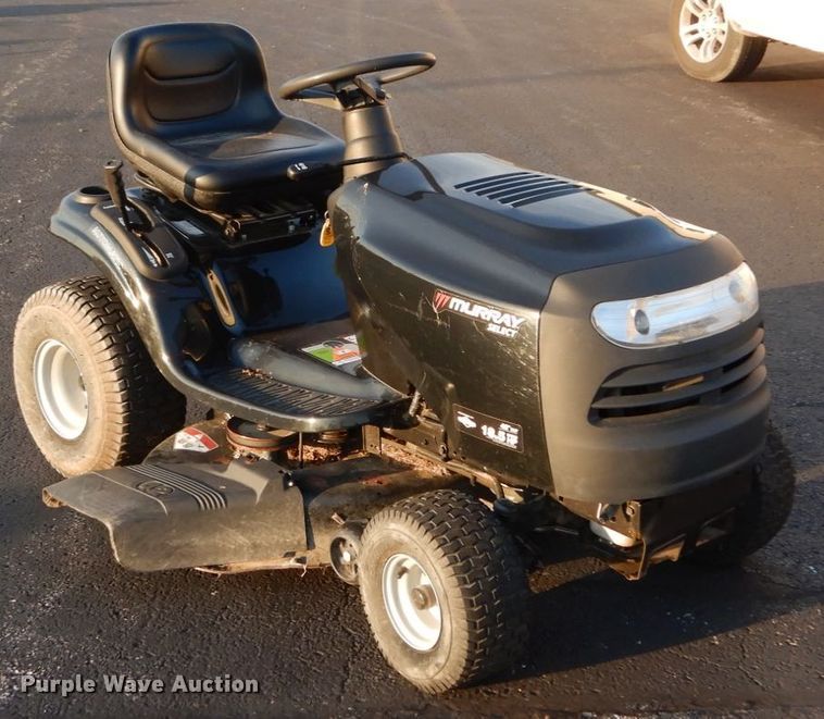 image for item GC9374 Murray Select lawn mower