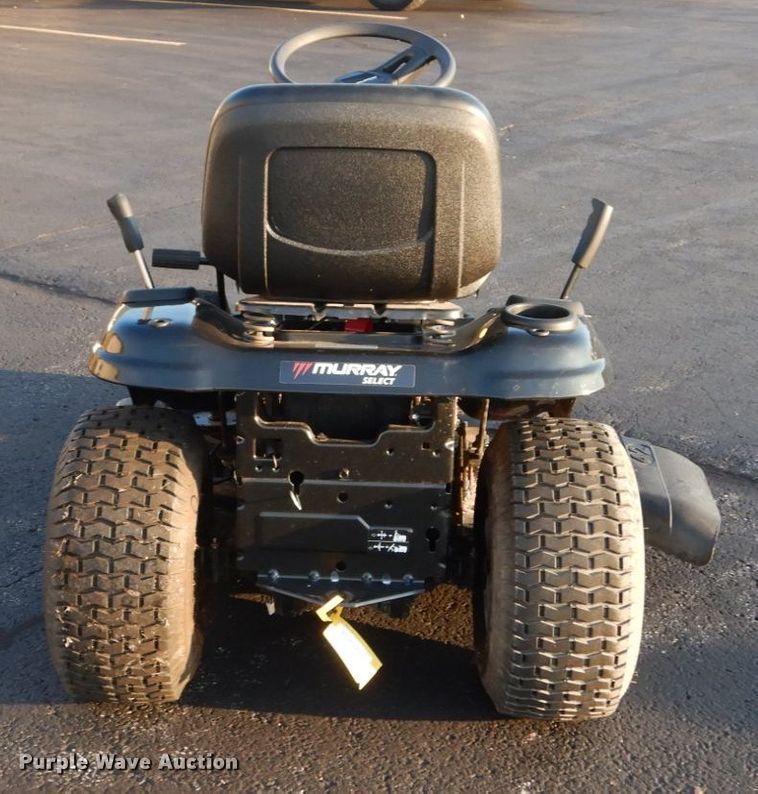 image for item GC9374 Murray Select lawn mower