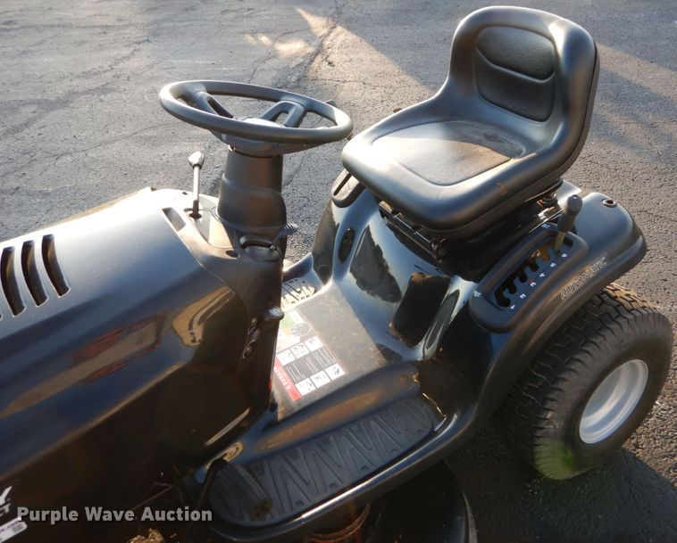 image for item GC9374 Murray Select lawn mower