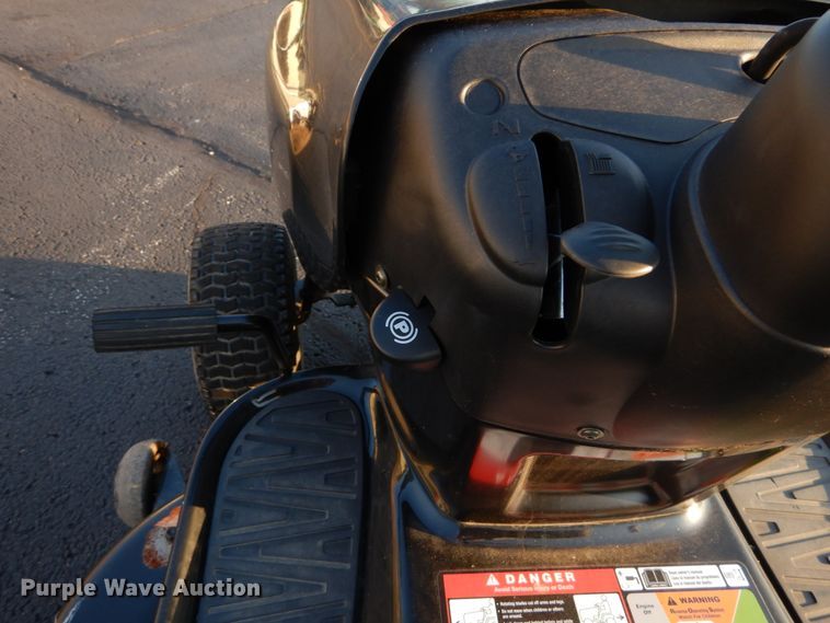 image for item GC9374 Murray Select lawn mower