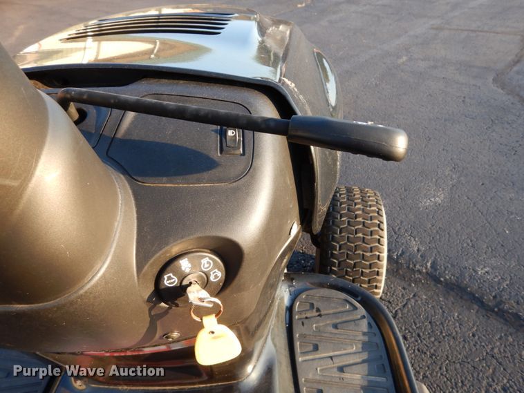 image for item GC9374 Murray Select lawn mower