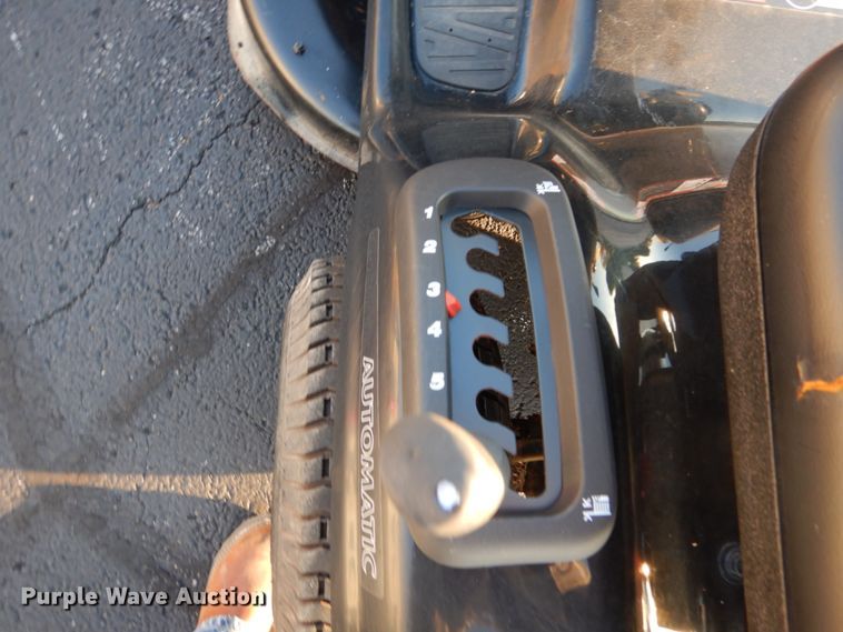 image for item GC9374 Murray Select lawn mower