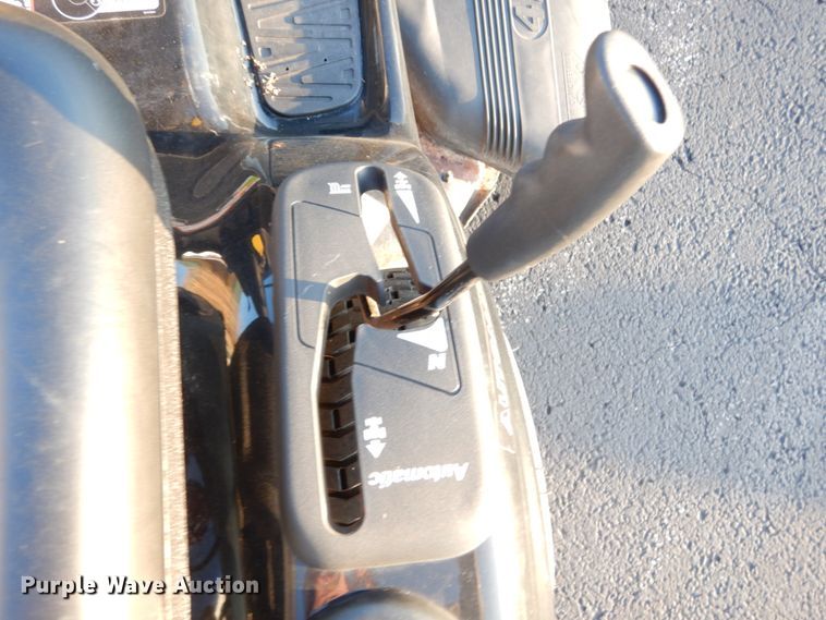 image for item GC9374 Murray Select lawn mower