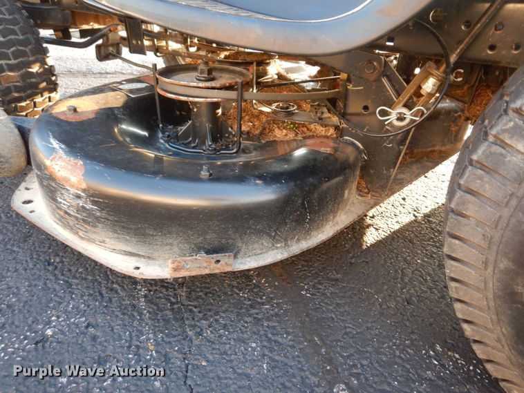 image for item GC9374 Murray Select lawn mower