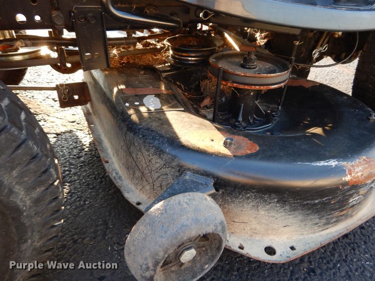 image for item GC9374 Murray Select lawn mower