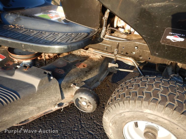 image for item GC9374 Murray Select lawn mower