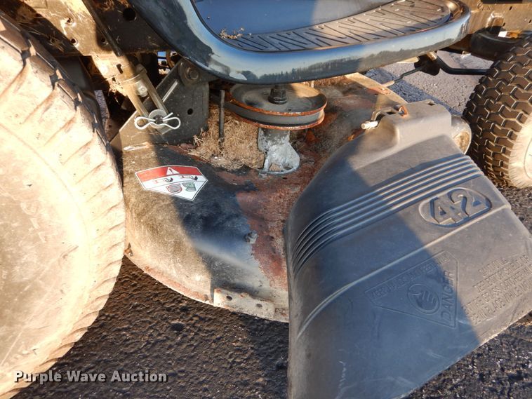 image for item GC9374 Murray Select lawn mower