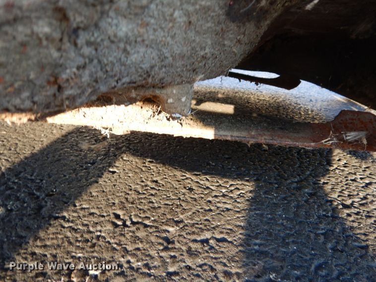 image for item GC9374 Murray Select lawn mower