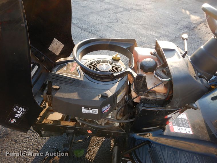 image for item GC9374 Murray Select lawn mower