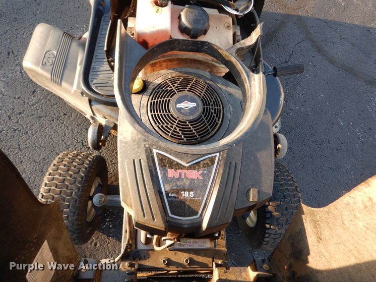 image for item GC9374 Murray Select lawn mower