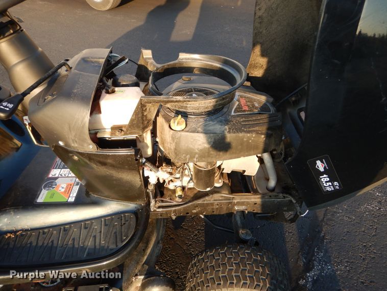 image for item GC9374 Murray Select lawn mower