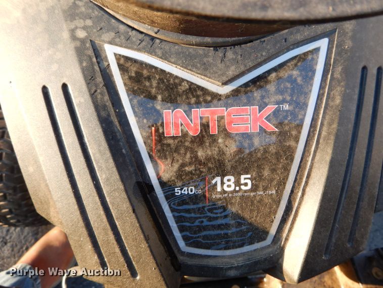 image for item GC9374 Murray Select lawn mower